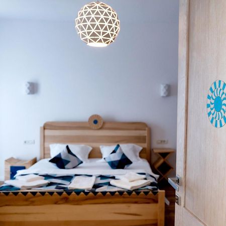 Bed and Breakfast Conacul Olarilor Бая-де-Ф'єр Екстер'єр фото