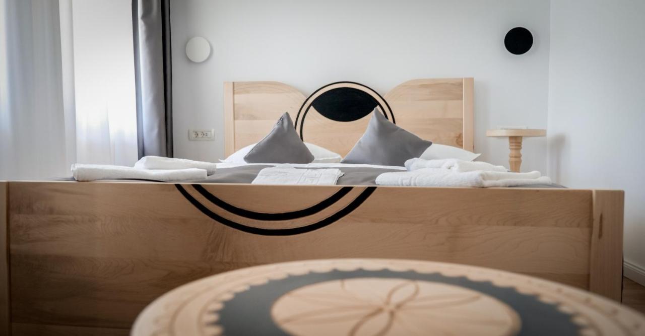Bed and Breakfast Conacul Olarilor Бая-де-Ф'єр Екстер'єр фото