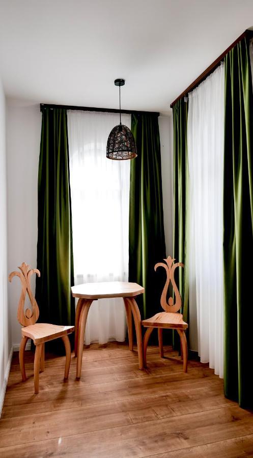 Bed and Breakfast Conacul Olarilor Бая-де-Ф'єр Екстер'єр фото