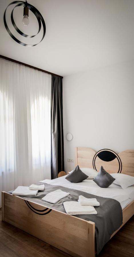 Bed and Breakfast Conacul Olarilor Бая-де-Ф'єр Екстер'єр фото