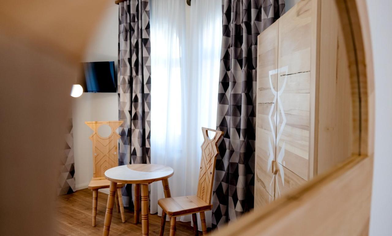 Bed and Breakfast Conacul Olarilor Бая-де-Ф'єр Екстер'єр фото