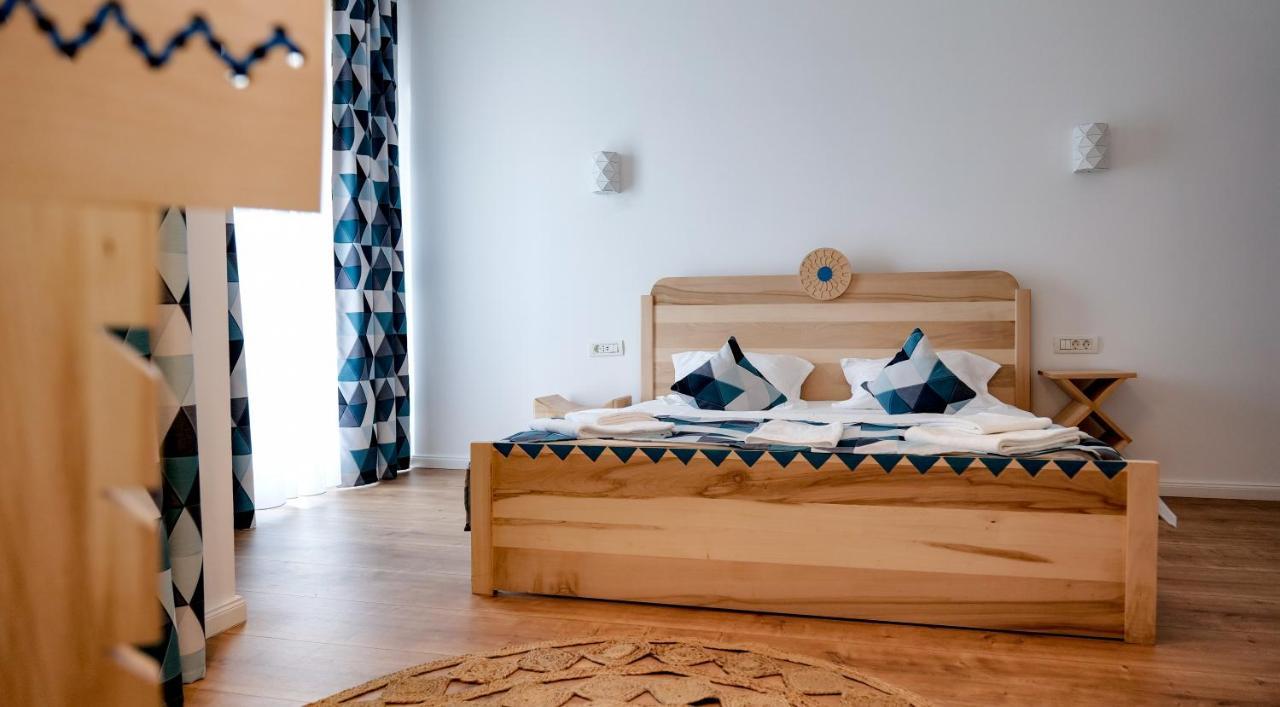Bed and Breakfast Conacul Olarilor Бая-де-Ф'єр Екстер'єр фото