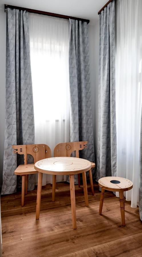 Bed and Breakfast Conacul Olarilor Бая-де-Ф'єр Екстер'єр фото