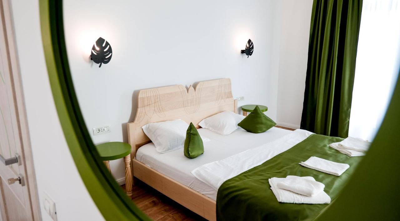 Bed and Breakfast Conacul Olarilor Бая-де-Ф'єр Екстер'єр фото