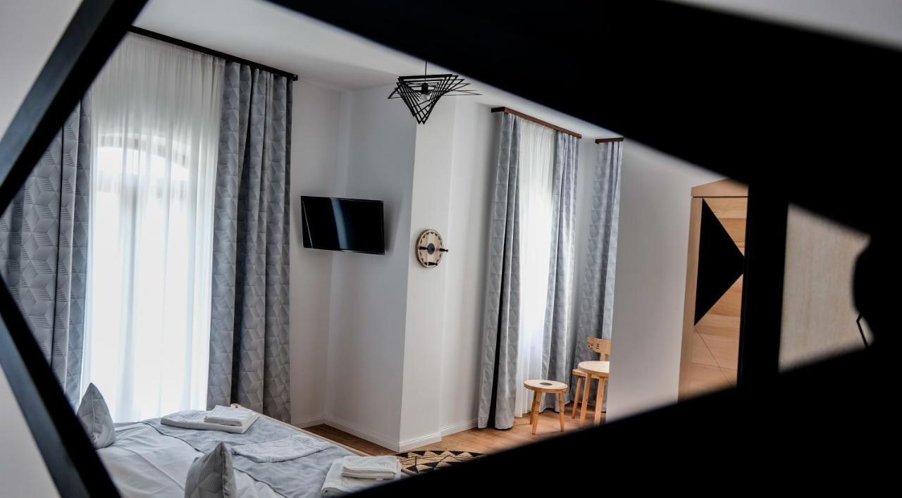 Bed and Breakfast Conacul Olarilor Бая-де-Ф'єр Екстер'єр фото