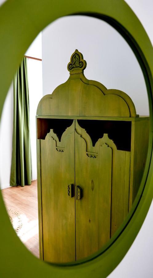 Bed and Breakfast Conacul Olarilor Бая-де-Ф'єр Екстер'єр фото