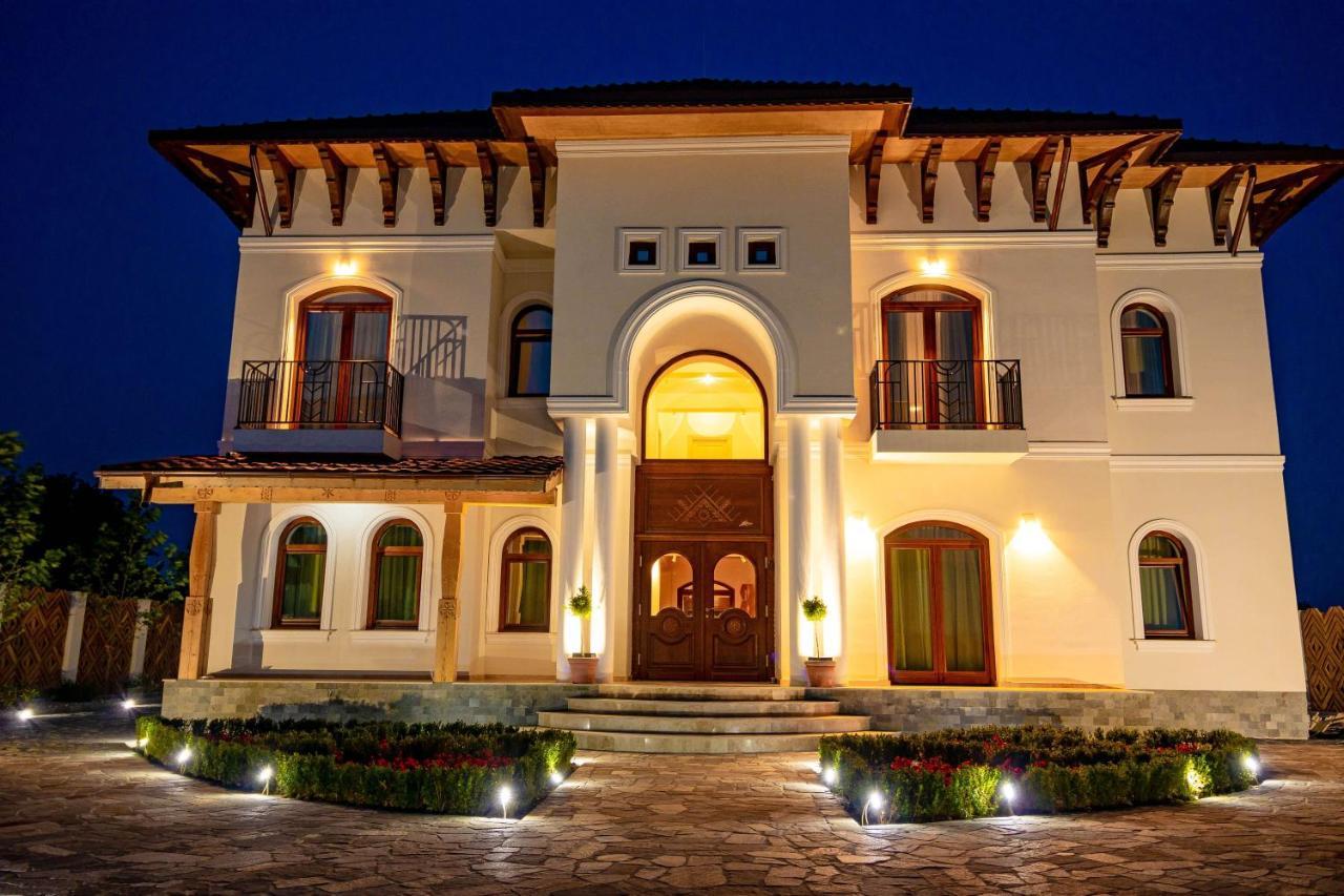 Bed and Breakfast Conacul Olarilor Бая-де-Ф'єр Екстер'єр фото