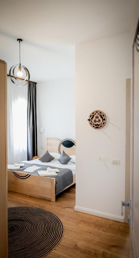 Bed and Breakfast Conacul Olarilor Бая-де-Ф'єр Екстер'єр фото