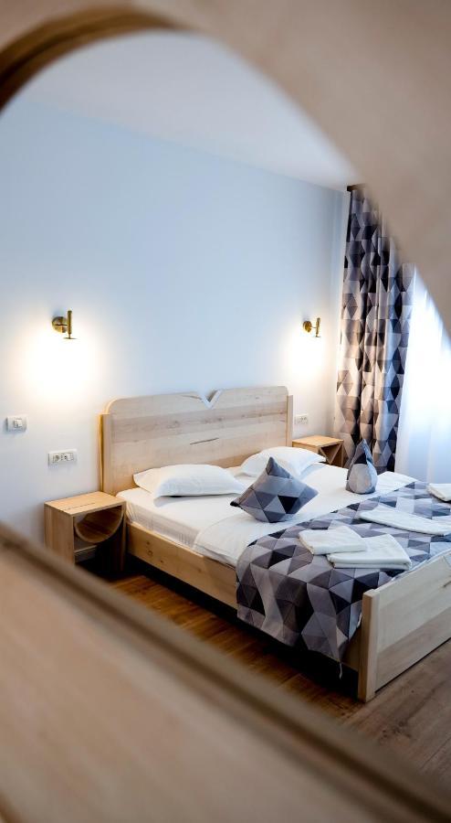 Bed and Breakfast Conacul Olarilor Бая-де-Ф'єр Екстер'єр фото