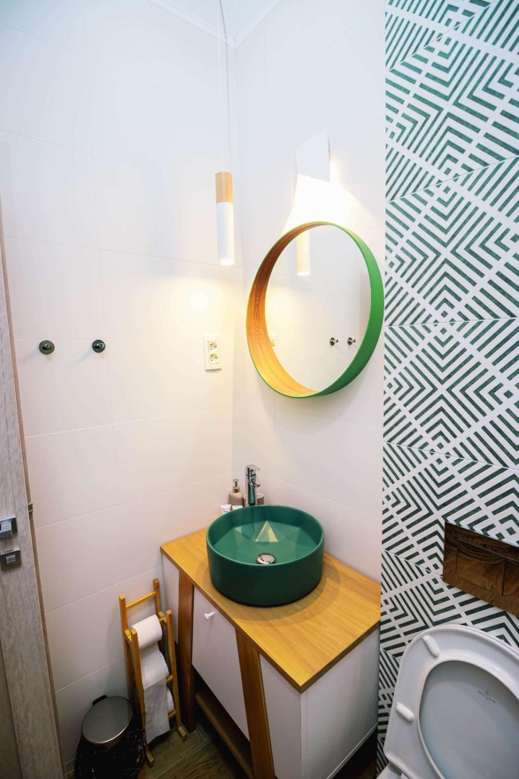 Bed and Breakfast Conacul Olarilor Бая-де-Ф'єр Екстер'єр фото