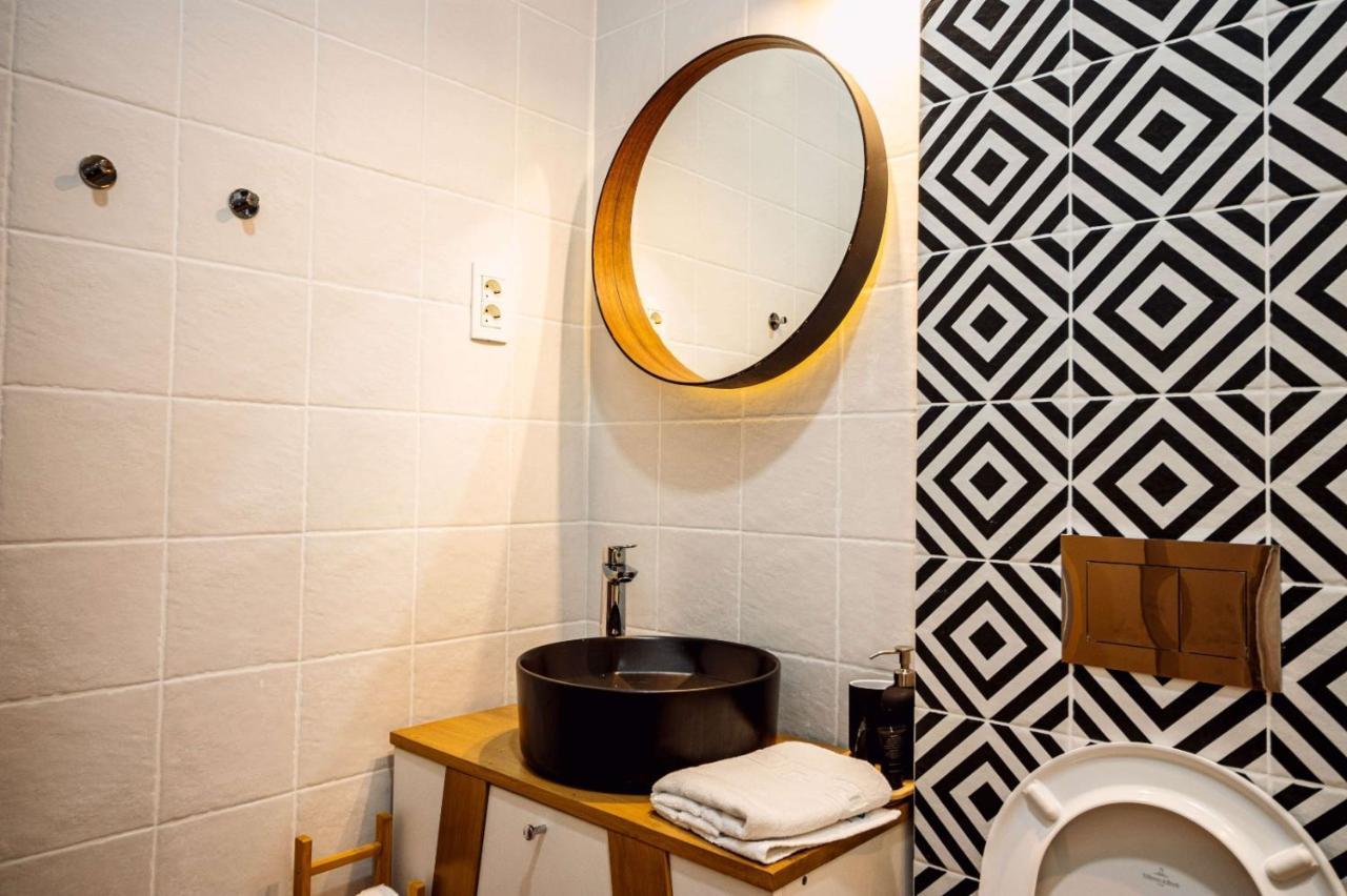 Bed and Breakfast Conacul Olarilor Бая-де-Ф'єр Екстер'єр фото