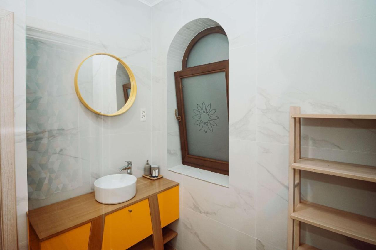 Bed and Breakfast Conacul Olarilor Бая-де-Ф'єр Екстер'єр фото
