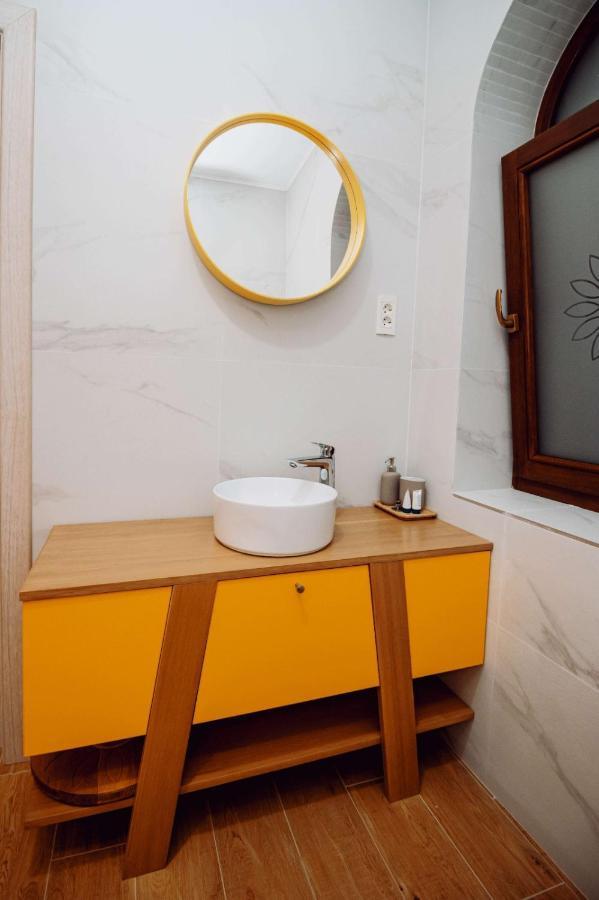 Bed and Breakfast Conacul Olarilor Бая-де-Ф'єр Екстер'єр фото