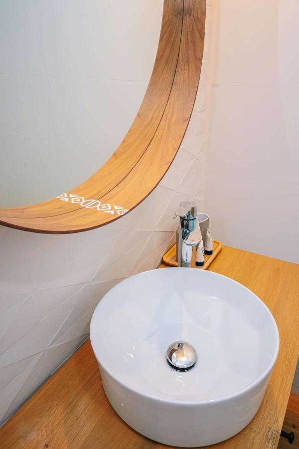 Bed and Breakfast Conacul Olarilor Бая-де-Ф'єр Екстер'єр фото