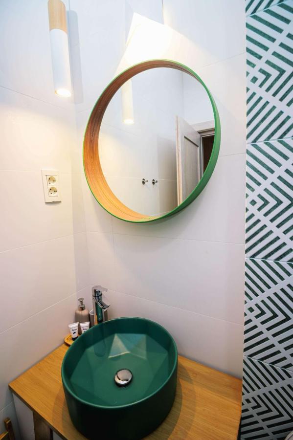 Bed and Breakfast Conacul Olarilor Бая-де-Ф'єр Екстер'єр фото