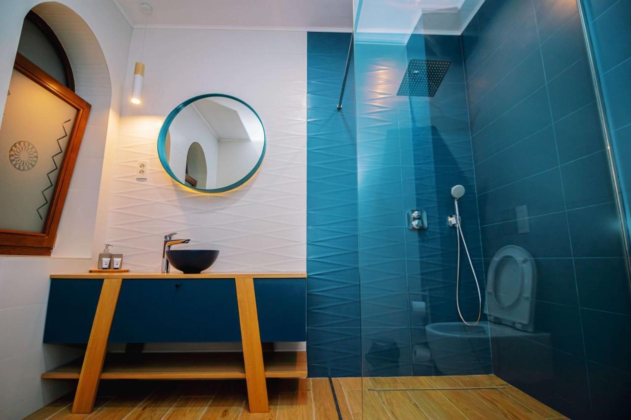 Bed and Breakfast Conacul Olarilor Бая-де-Ф'єр Екстер'єр фото